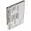 Helyettes�t� akku Mobistel Cynus E6 3,8V 2300mAh 8,7Wh mobiltelefon Li-Polymer
