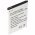 Helyettes�t� akku ZTE Kis 3 Max 3,8V 1850mAh Li-Ion