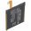 Helyettes�t� akku mobiltelefon HTC U11 B2PZC100 35H00271-00M 3,8V 3000mAh Li-Polymer
