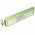 Helyettes�t� akku Husqvarna Automower 260ACX G2 2006 kerti g�p 18V 3000mAh 54,0Wh NiMH