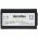 Helyettes�t� akku Dymo LabelManager 260 nyomtat� 7,4V 650mAh 4,8Wh Li-Ion