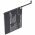 Helyettes�t� akku HTC Desire 12s mobiltelefon 3,85V 3000mAh 11,6Wh be�p�tett Li-Polymer