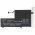 Helyettes�t� akku Lenovo IdeaPad 330S-14IKB 7,4V 4050mAh Li-Polymer