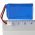 Helyettes�t� akku BP74RE 7.4V 500mAh kutyanyak�rv Dogtra Edge RX Li-Polymer
