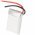 Helyettes�t� akku Syma S107G S108G dr�n 3.7V 240mAh 32x521x8mm Li-Polymer