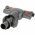 Motoros kem�nypadl� sz�v�fej puha kef�kkel Dyson DC34 DC35 V6 kompatibilis 1db/csomag