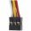 Helyettes�t� akku Fluke ScopeMeter 120 123 124 BP130 m�r�m�szer