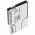 Helyettes�t� akku AVM FritzFon M2 700mAh FRITZFON C4 BAK130506 DECT telefon