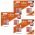 Maxell LR03 AAA 1.5V 24db/csomag hagyom�nyos elem alk�li