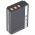 Helyettes�t� akku Fujifilm NP-85 3,7V 1300mAh Li-Ion