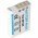 Helyettes�t� akku Fuji NP-95 3,7V 1800mAh Li-Ion