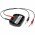 InTact GL10 Battery-Guard 12V Bluetooth app-kompatibilis akku-figyel�