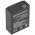 Helyettes�t� akku Go Pro HD Hero 3 3,7V 960mAh Li-Ion