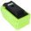 Helyettes�t� akku Greenworks G-MAX 40V 4000mAh kerti g�p 29472,29282 Li-Ion