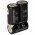 Helyettes�t� akku Wella Expert HS50 hajv�g� 3,6V 1100mAh NiMH