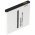 Helyettes�t� akku Samsung Galaxy S i9000 3,7V 1700mAh Li-ion