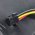 Helyettes�t� akku TomTomN14644ICP553443ICP553443AR1ICP6/34/43 VF6DVF2 Go500Go50 One140gpsnavig�ci�