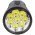 Imalent MS08 LED zsebl�mpa 34000 lumen 3x21700 Li-ion akku