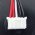 Helyettes�t� akku JBL Charge Flip 2 JN151PH13849 3,7V 1800mAh 6,7Wh bluetooth hangsz�r�