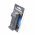 Camelion USB t�lt� 18650 3,7V 500mA Micro USB k�bellel 1-2 db akku Li-Ion