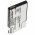 Helyettes�t� akku PDA �s MP3 Fujitsu-Siemens Pocket Loox N110 3,7V 1000mAh Li-Ion