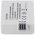 Helyettes�t� akku Canon EOS-450D 7,4V 800-1000mAh Li-ion