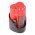 Helyettes�t� akku Milwaukee M12 B2 12V 2500mAh Li-Ion