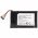 Helyettes�t� akku GPS navig�ci� Magellan TRX7 N496 3,7V 3800mAh 14,06Wh Li-Polymer