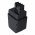 Helyettes�t� akku Metabo 6.30071.00 12V 2,0Ah t�s csatlakoz� NiMH
