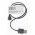 Fenix USB m�gneses t�lt�k�bel E18R E30R HM61R WT25R