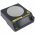 Nitecore NFF01 m�gneses kever� NC-NFF01 h�l�zati t�ppal, 2 kever�p�lca �s m�gnesr�d