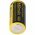 Nitecore NL1665R 16340 akku 650mAh Li-Ion
