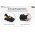 Nitecore BP18 Commuter v�rosi/�tvet�s h�tizs�k 18L 500D Nylon 710g