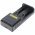 Nitecore CI2 2-soros USB-C gyorst�lt� Li-Ion NiMH NiCd t�lt�