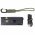 Nitecore EDC37 taktikai LED zsebl�mpa 8000lm 8000mAh akku Li-Ion