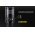 Nitecore EF1 Ex-v�dett zsebl�mpa CREE XM-L2 U3 830lm