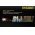 Nitecore EH1S robban�sbiztos fejl�mpa CREE XP-G2 S3 260lm IP68 T5 be�p�tett 18650 Li-Ion