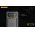 Nitecore FX1 USB t�lt� Fuji f�nyk�pez�g�pekhez