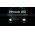 Nitecore HC65 UHE fejl�mpa 2000lm 18650 akku 4000mAh Li-Ion
