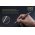 Nitecore NTP48 tit�n nyom�sceruza 0,5mm, tit�n �s fekete (DLC)
