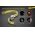 Nitecore NU05 LED figyelmeztet� l�mpa 4 nagy teljes�tm�ny� LED be�p�tett Li-Ion akku