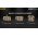 Nitecore NU06MI t�bbsz�n� jelz�l�mpa IR USB-C 250mAh m�gneses �s MOLLE tart�