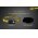 Nitecore NU20 fejl�mpa 360lumen 600mAh Li-Ion Micro-USB CREE XP-G2 S3 LED