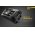 Nitecore NU32 fejl�mpa CREE XP-G2 S3 550lm v�r�s f�ny Li-Ion 1800mAh fekete
