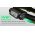 Nitecore NU45 fejl�mpa 1700lumen 3 f�nyforr�s be�p�tett 18650 4000mAh USB-C