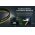 Nitecore NU50 fejl�mpa 1400lumen be�p�tett 21700 4000mAh akku USB-C