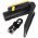 Nitecore NWL20 munkal�mpa 600lm 21700 5000mAh akku Li-Ion