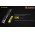 Nitecore P26 taktikai zsebl�mpa CREE XP-L HI V3 LED 1000lm