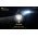 Nitecore P35i LEP zsebl�mpa 3000lm 1650m 21700 5000mAh akkuval Li-Ion