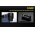Nitecore TM06S zsebl�mpa CREE XM-L2 U3 4000lm LED